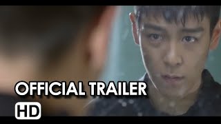 Commitment Official Trailer  (2013) - Korean Action