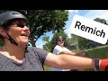 Explorer Remich : Piste Cyclable et Aires de Camping #011 vacances2024