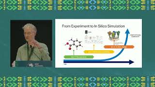 Keynote Talk: Max Welling - How AI Can Transform the Sciences by Max Welling