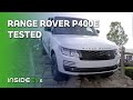 Range Rover P400e | Does Electrification Make The Best 4x4xFar Better?