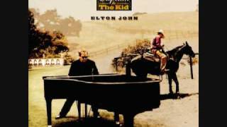 Elton John - Old 67 (Captain \u0026 Kid 9 of 10)