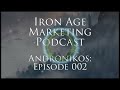 Andronikos: Iron Age Marketing 002