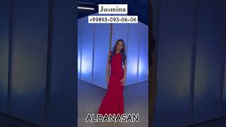 JASMINA-ALDANASAN New Xit  (93)-093-06-06   #jasmina #rek #toylar #vodiy #xorazm #jonliijro #jasmin