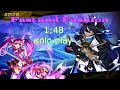 [Elsword INT] 15-1 solo play / Metamorphy