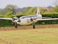 WW2 RC BOMBERS, AVRO LANCASTER, VICKERS WELLINGTON, JUNKERS JU 88, LMA EAST KIRKBY - 2017