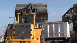 Alta Equipment   Volvo Customer Testimonial - Osborn Industries