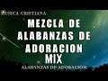 PODEROSAS CANCIONES CRISTIANAS PARA LIBERAR TU MENTE Y EL CORAZÓN -HIMNOS DE ADORACION 2024