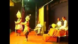 Babruvahana Kalaga by Manipal University employees