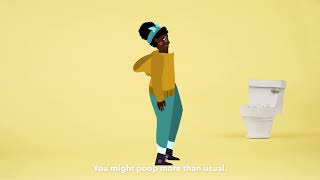 Is This Normal? Puberty in People with Vaginas, Explained | Planned Parenthood Video