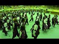 【楽鬼】 2011 7 18 mon 岡山武道館演舞