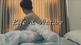 Life and nature, ជីវិតនិងធម្មជាតិ #1