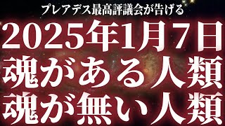 【極秘情報】あなたはどちらですか？2種類の人類の特徴と彼らが決定的に異なる理由。運命が大きく動き出す。【スターシード・ライトワーカー・アセンション】