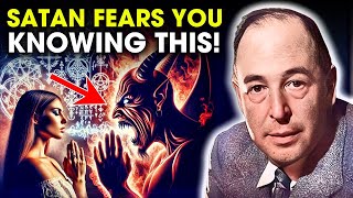 Satan Doesn't Want You to Know The Truth About Praying in Tongues | C.S. Lewis Sermons 2025