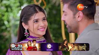 Kumkum Bhagya | Ep - 2987 | Best Scene | Feb 23 2025 | Zee TV