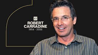Robert Carradine Dead at 71: Lizzie McGuire Stars Pay Tribute to TV Dad