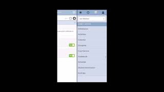 Tutorial for Mobile Skyward Family Access