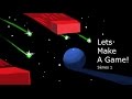 Lets Make A Game! Java Series part 14