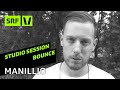 Manillio «Link Up» & «Extra» live | Bounce | SRF