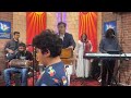 arif bhatti live worship meeting from southhall