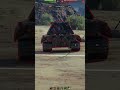 Vickers MBT Mk. 3 video in Ultra HD 4K🔝 19219 dmg, 4 kills, 1021 exp 🔝 World of Tanks ✔️ #Shorts 2