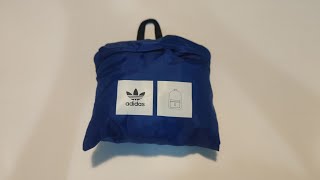 Adidas Packable Backpack ED8013