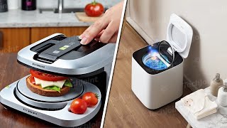 100 Amazon HOUSEHOLD Gadgets ACTUALLY Worth Buying!