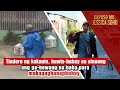 Tindero ng kakanin, sinuong ang ga-bewang na baha para makapaghanapbuhay | Kapuso Mo, Jessica Soho