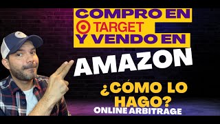 Gana dinero Vendiendo en Amazon sin comprar productos en China