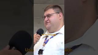 #trending #familyguy Meet the real life Peter Griffin