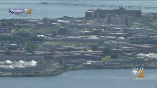 City Council Votes To Close Rikers Island