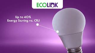 ECOLINK Product Details