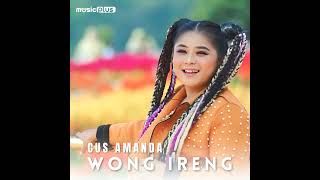 Wong Ireng