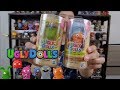 UglyDolls Movie Toys!! | Unboxing 2 Minis Plus 3 Surprises!!