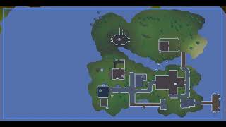 Background - OSRS Theme