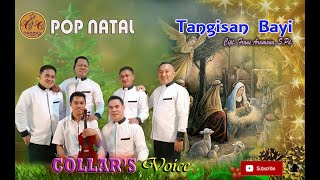 Lagu Natal Terbaru TANGISAN BAYI\