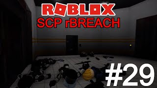 RUINED PLANS | ROBLOX rBREACH #29