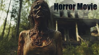 A deadly infection that turns everyone into monsters | Full horror movie, mystery, action, drama🩸😱