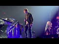 Lady Gaga and Bradley Cooper - Shallow (Live in Vegas 1/26/19)
