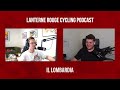 will uae go all out for pogacar il lombardia 2023 lanterne rouge cycling podcast