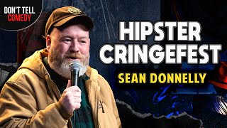 Old Man Donnelly | Sean Donnelly | Stand Up Comedy