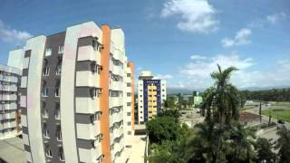 Time Lapse - Joinville 5