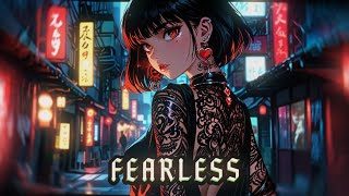 [ 免费 BGM  ] FEARLESS | 無版權背景音樂