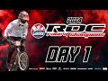 2024 USA BMX Race of Champions Day 1