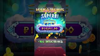 Купил бонуску и словил занос #бонуска #slot #занос #заносынедели #казино #казиноонлайн