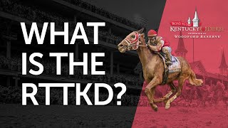 What Is The Road to the Kentucky Derby? | Iroquois Stakes 2022