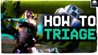 How to Play Triage in Marathon | Combat Medic Guide Abilities, Tips & Best Team Comp
