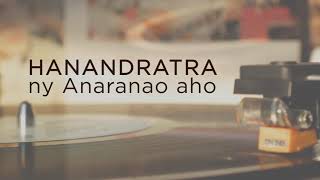 HANANDRATRA ANAO - GAS'IN PRAISE