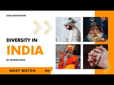 What makes India different from other countries?