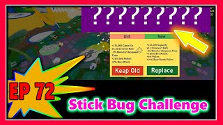 Secret Gifted Egg Boss Fight Tunnel Bear Roblox Bee Swarm Simulator Update - roblox bee swarm simulator stick bug challenge