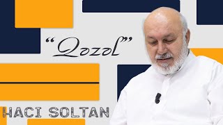 Hacı Soltan - Qəzəl